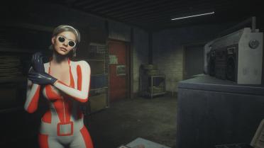 No One Lives Forever - Classic Costumes