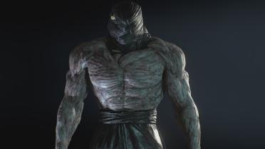 Shirtless Nemesis - No Engine (Patch)