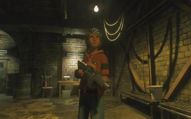 Life is Strange 2 - Daniel Diaz