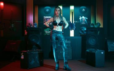 Photomode Pose Packs - Female V