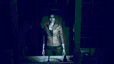 Claire - Classic Hairstyle (Patch)