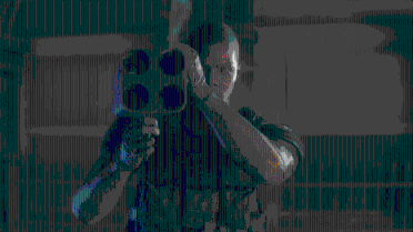 Tyrone Henry from Resistance