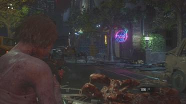 Doomed City - New Difficulty Mode