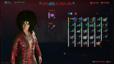 V Headband Optional Color