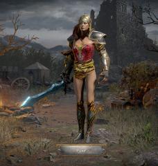 Kashya Palatine Perfect Cool Edition