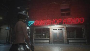 Jill Christmas Spice - Shiny Silver