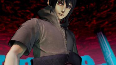Sasuke Uchiha
