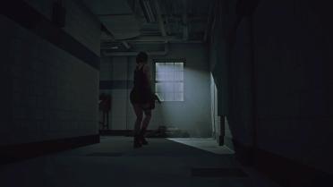 Sonya Brade - Mortal Kombat