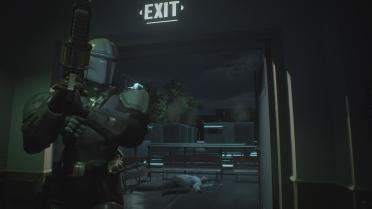 (Fortnite) Din Djarin (Carlos)