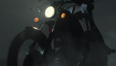 Annie Birkin - Research Suit Nude