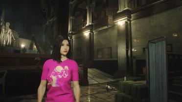 Ada & Claire Pink Tracksuit