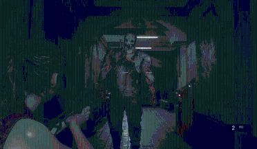 Dead by Daylight Evan McMillan