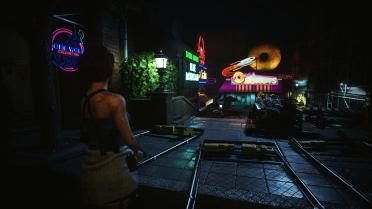 Realistic Atmosphere ReShade