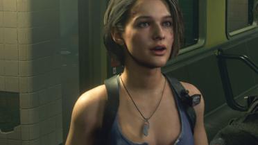 New Pendant for Jill