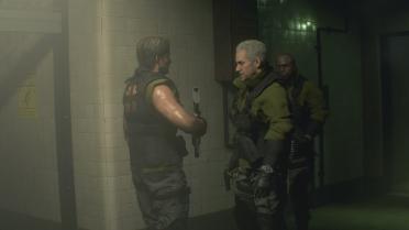 Classic Mercenaries 1999