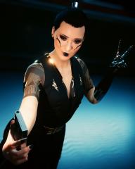 Fafny's Tattoo Studio