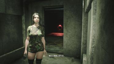 Ada & Claire Sports Army Green