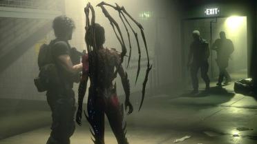 Jill Queen of Blades