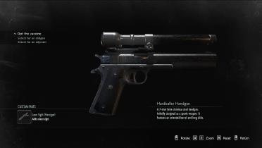 AMT Hardballer Longslide