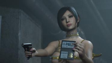 Claire Ada - Valentine's Angel