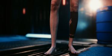 Fafny's Tattoo Studio