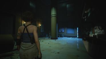 Realistic Atmosphere ReShade