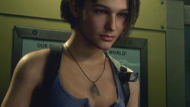 New Pendant for Jill