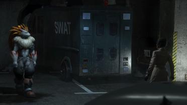 Digimon: ReArise - Stefilmon