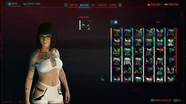 Beachwear Collection