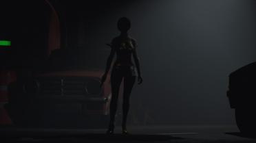 Claire Ada - Valentine's Angel