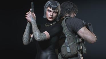 Vampire - Mavis Jill