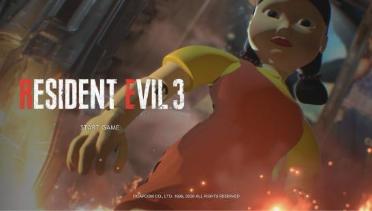 Young Hee Doll - Nemesis