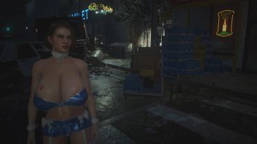 Jill Sugoi Dekai PlayTime