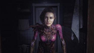 Jill Queen of Blades Wingless (Patch)