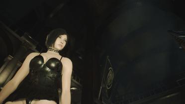 Ada & Claire Casual Miniskirt