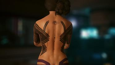 Fafny's Tattoo Studio