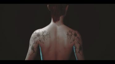 Body Tattoo Replacement