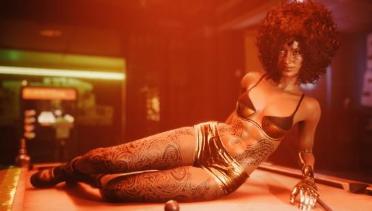 Fafny's Tattoo Studio