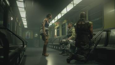 Classic Mercenaries 1999