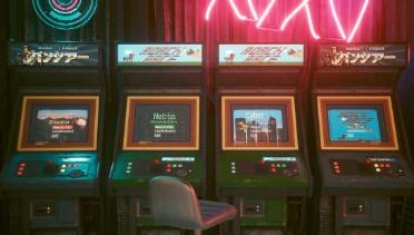 Playable Arcade