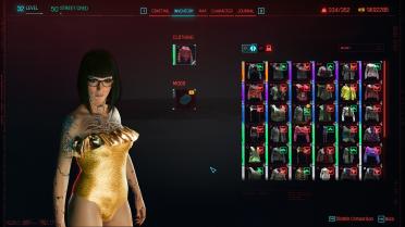 Beachwear Collection