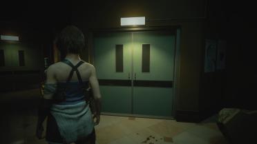 Realistic Atmosphere ReShade