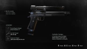 AMT Hardballer Longslide