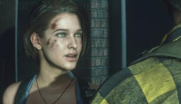 Jill's Chartreuse Eyes (patch)