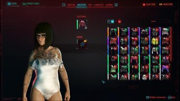 Beachwear Collection