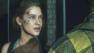 Jill's Chartreuse Eyes (patch)