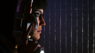 Sunglasses - two styles