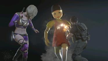 Young Hee Doll - Nemesis