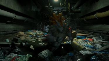 Digimon: ReArise - Stefilmon