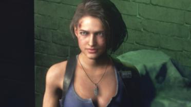 New Pendant for Jill